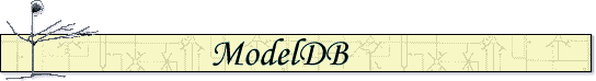 ModelDB logo