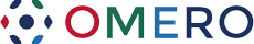 OMERO logo