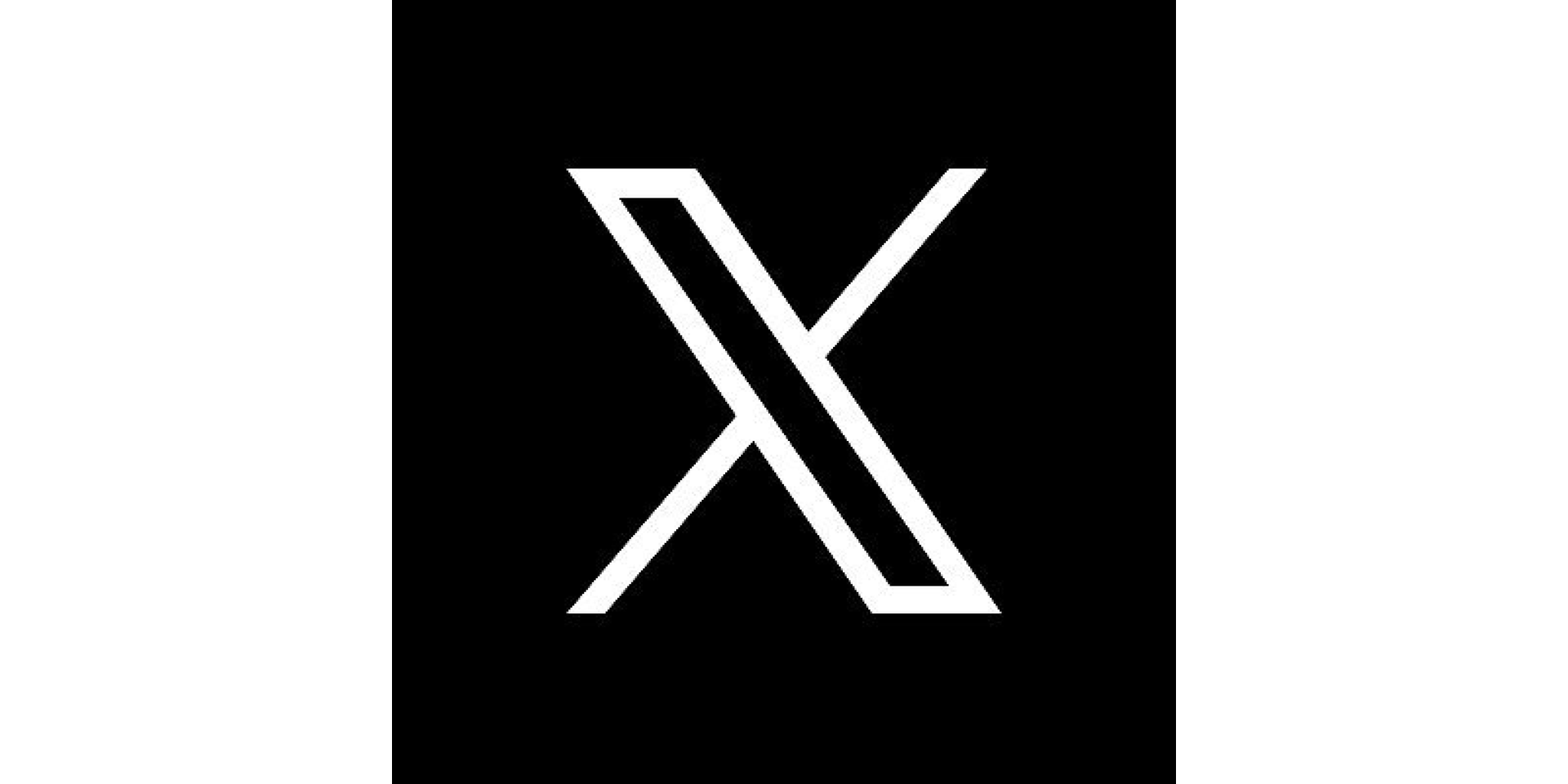 X Logo